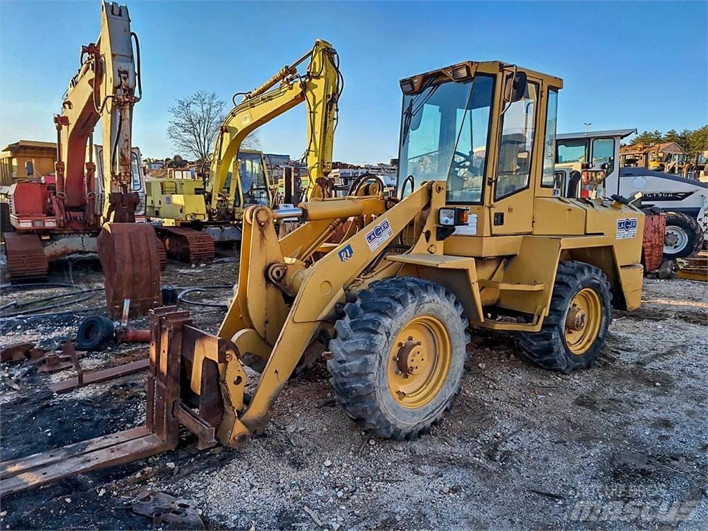 Paus RL1051 Construction - Others