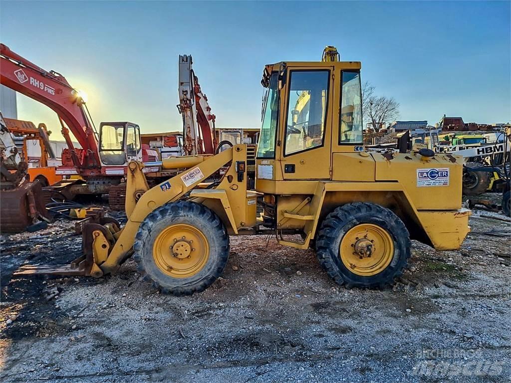 Paus RL1051 Construction - Others