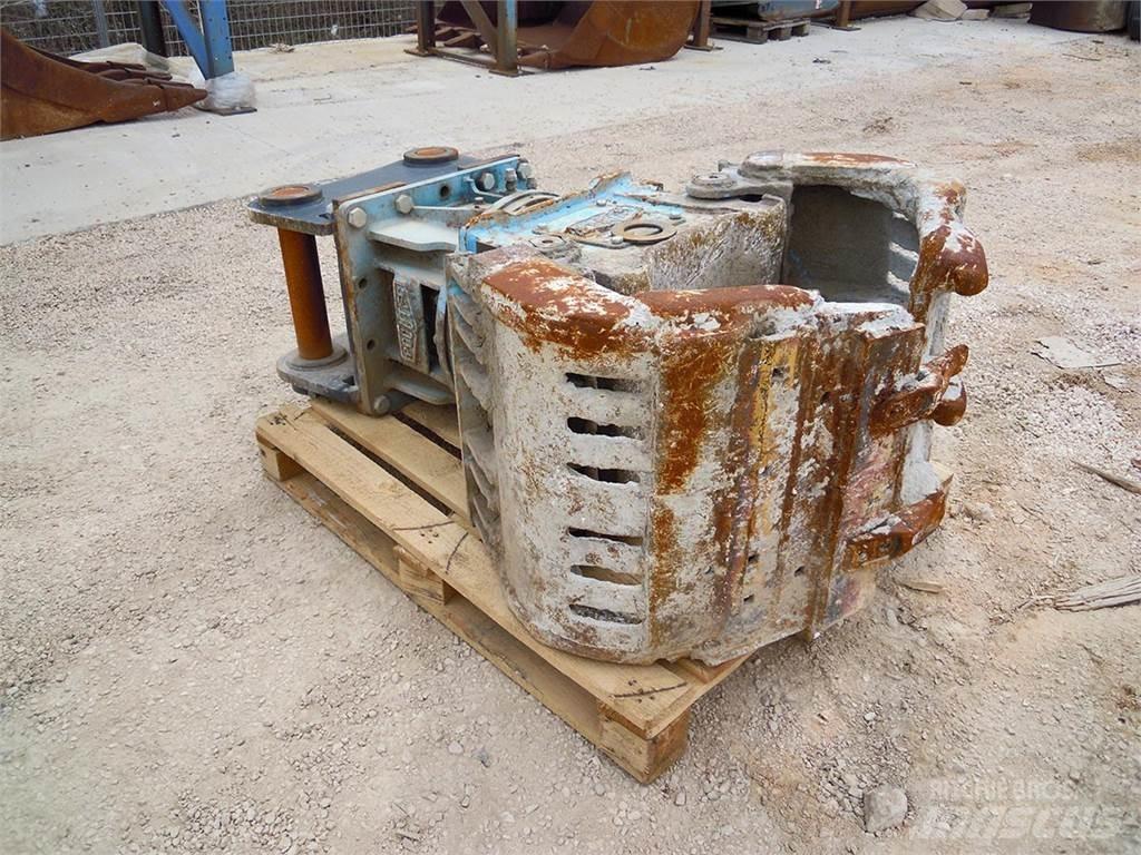  POQUTEC 600mm Construction - Others