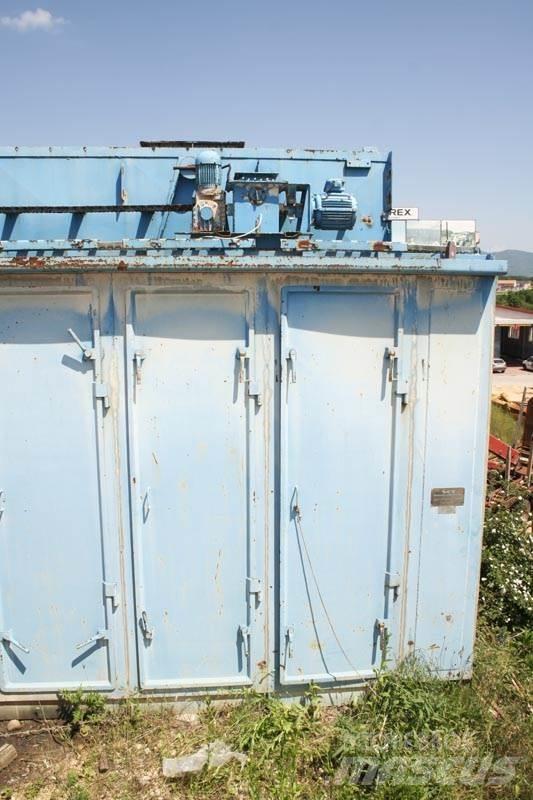  STRENIA OVF 420 Construction - Others