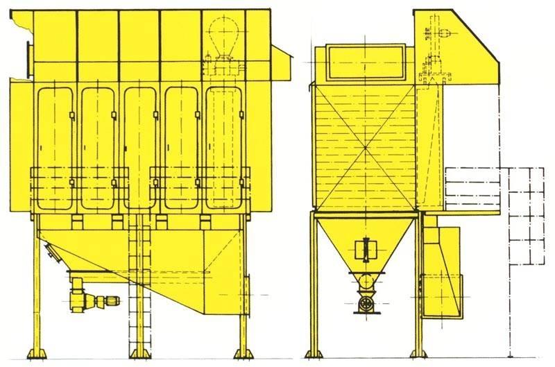 STRENIA OVF 420 Construction - Others