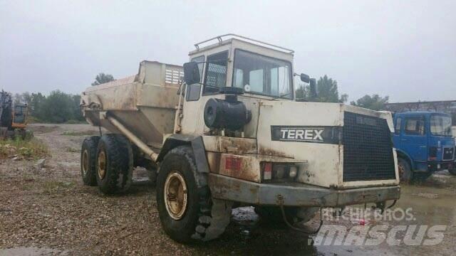 Terex TA25 Construction - Others