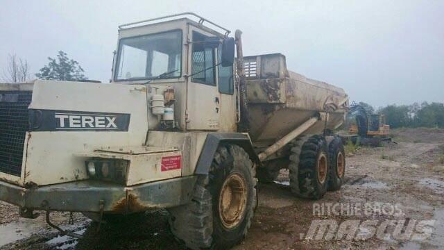 Terex TA25 Construction - Others