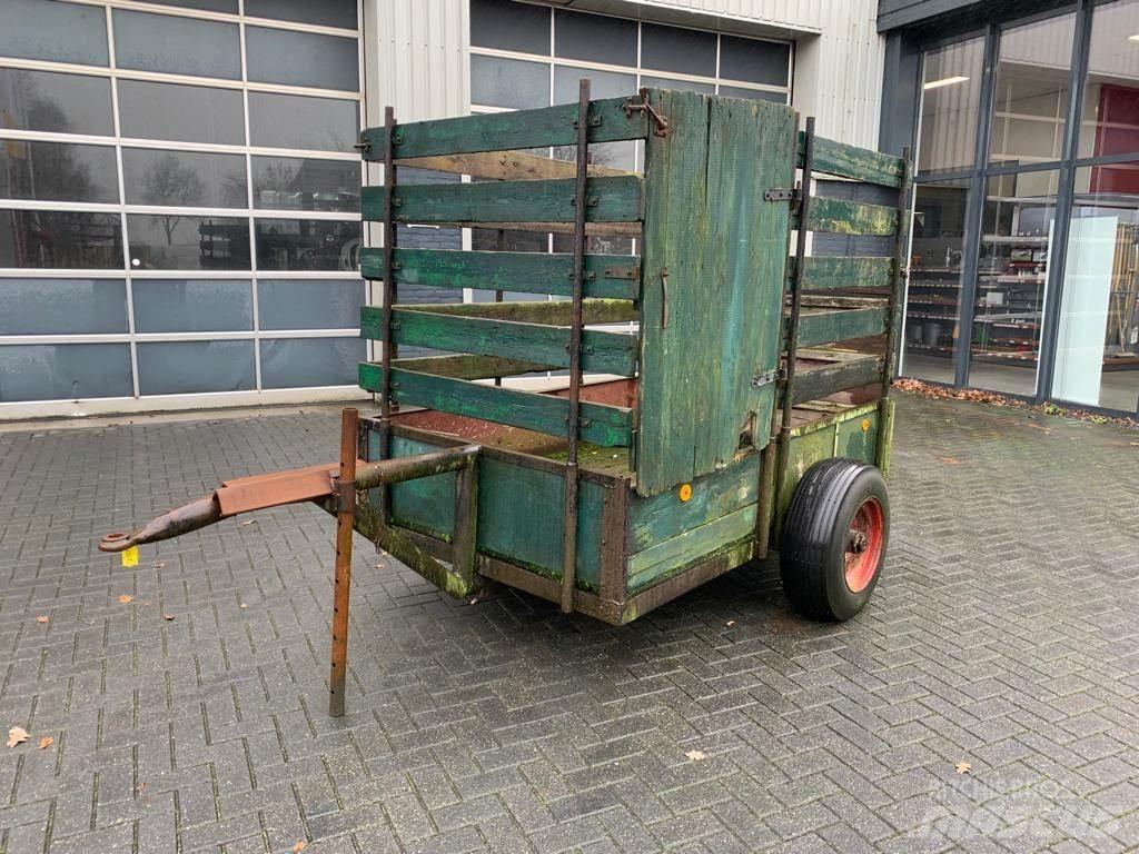 Veewagen  Agriculture - Others