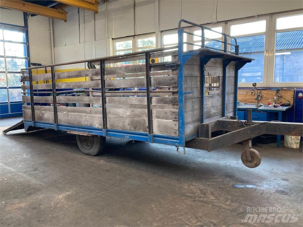 Veewagen  Agriculture - Others