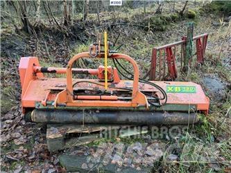 Agrimaster XB 180 Other harvesting equipment