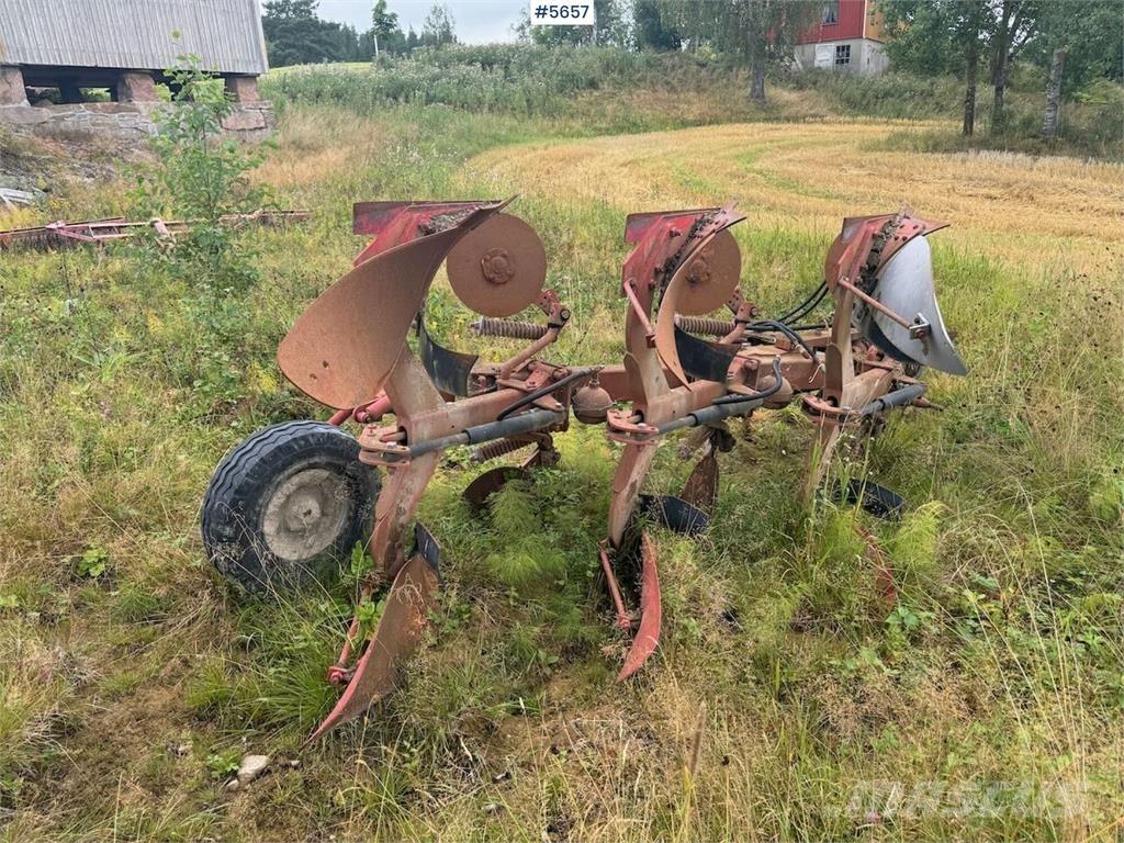 Agrolux RT398X Other tillage machines and accessories