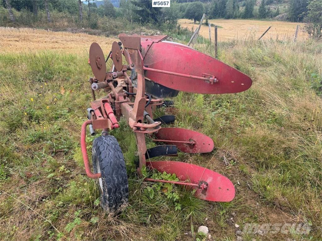 Agrolux RT398X Other tillage machines and accessories