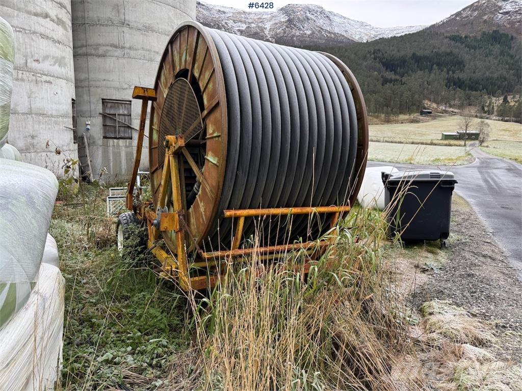 Bording 90 T.T. Drills