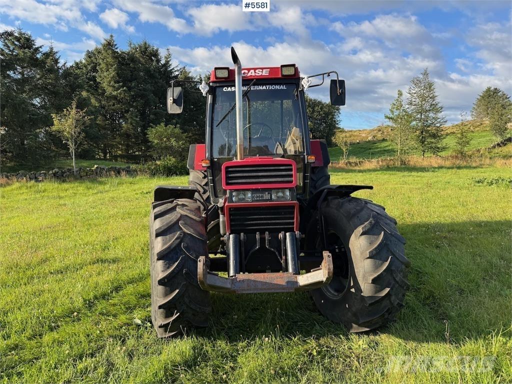 Case IH 845 XL Tractors