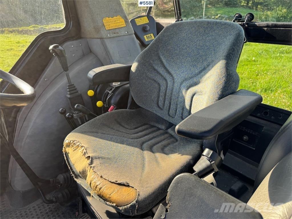 Case IH 845 XL Tractors