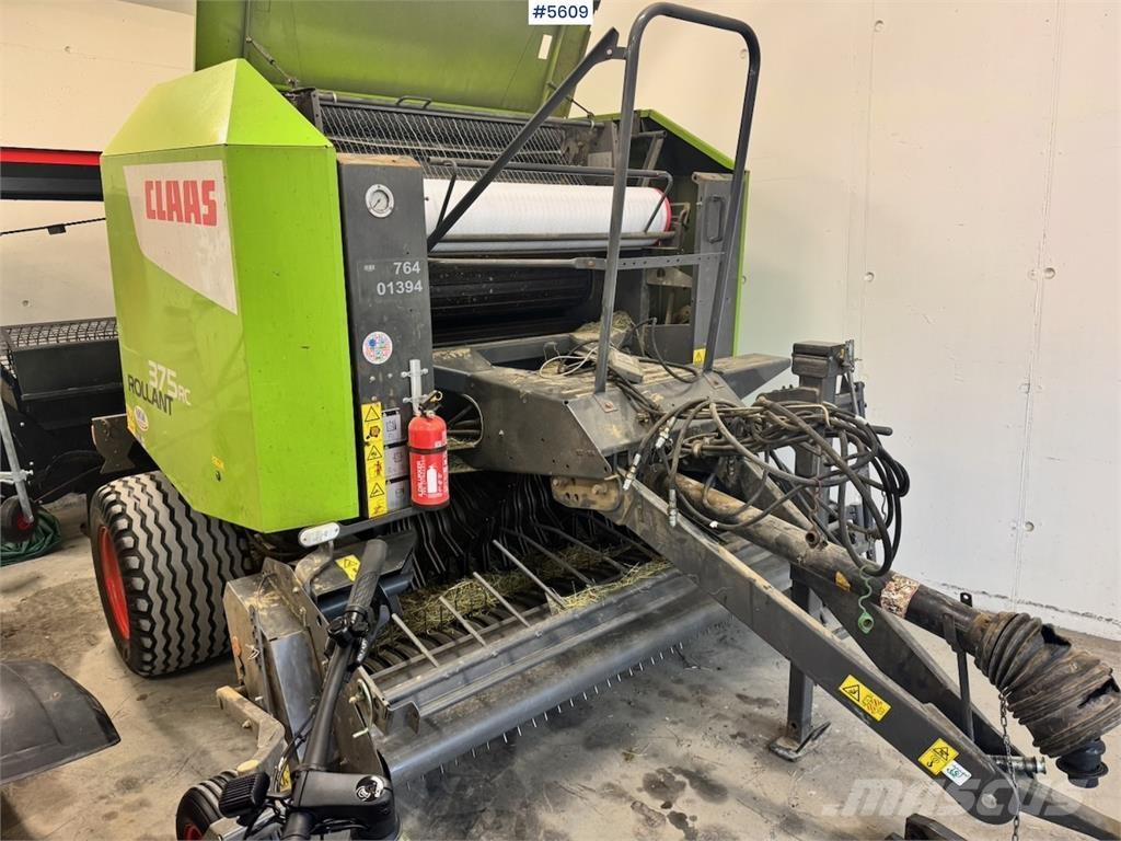 CLAAS 764 Other harvesting equipment