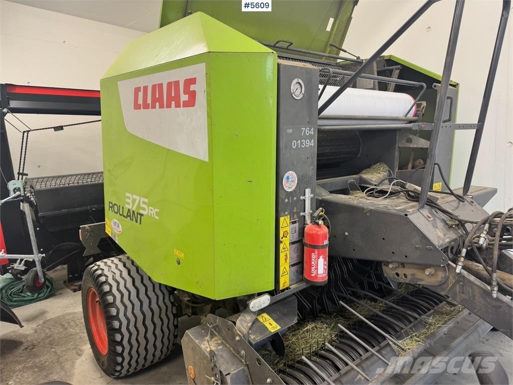 CLAAS 764 Other harvesting equipment