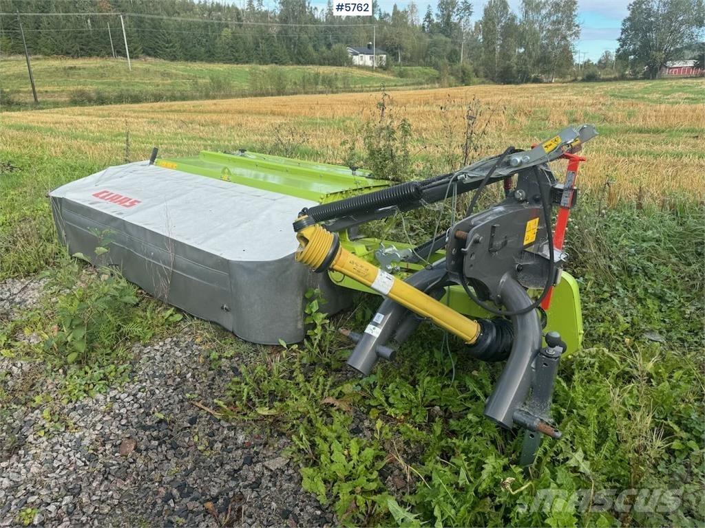 CLAAS Disco 280C Other harvesting equipment