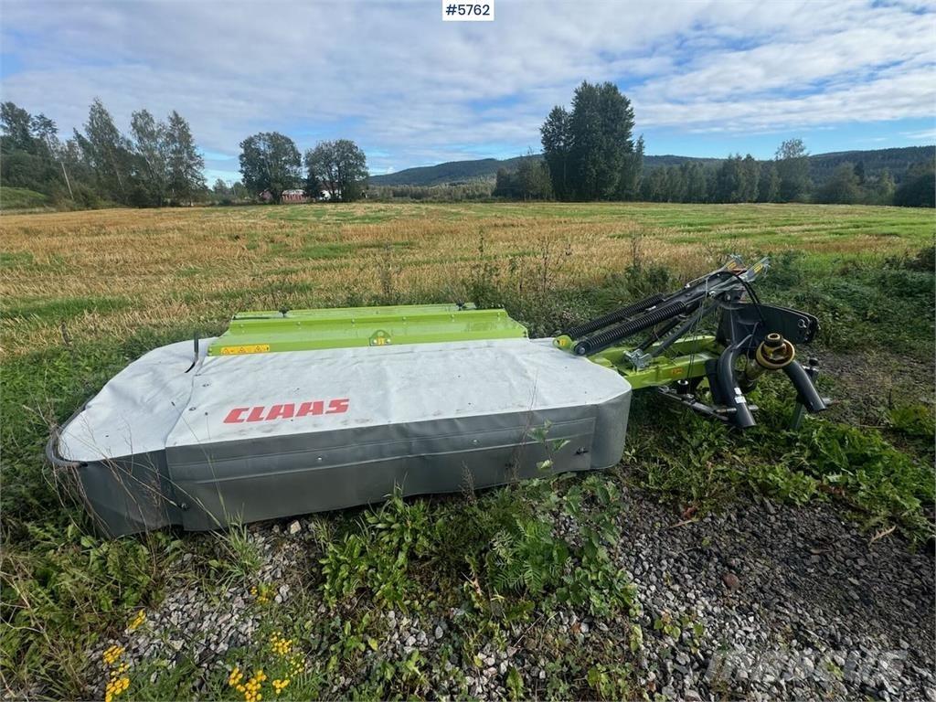 CLAAS Disco 280C Other harvesting equipment