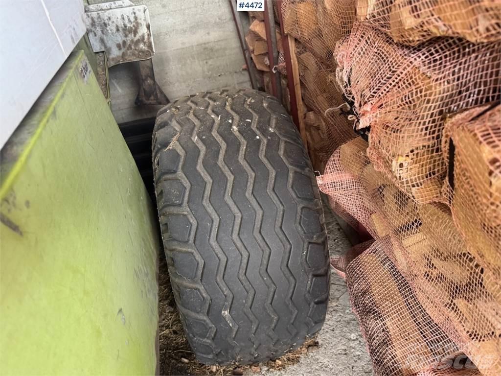 CLAAS Rollant 46 Other harvesting equipment