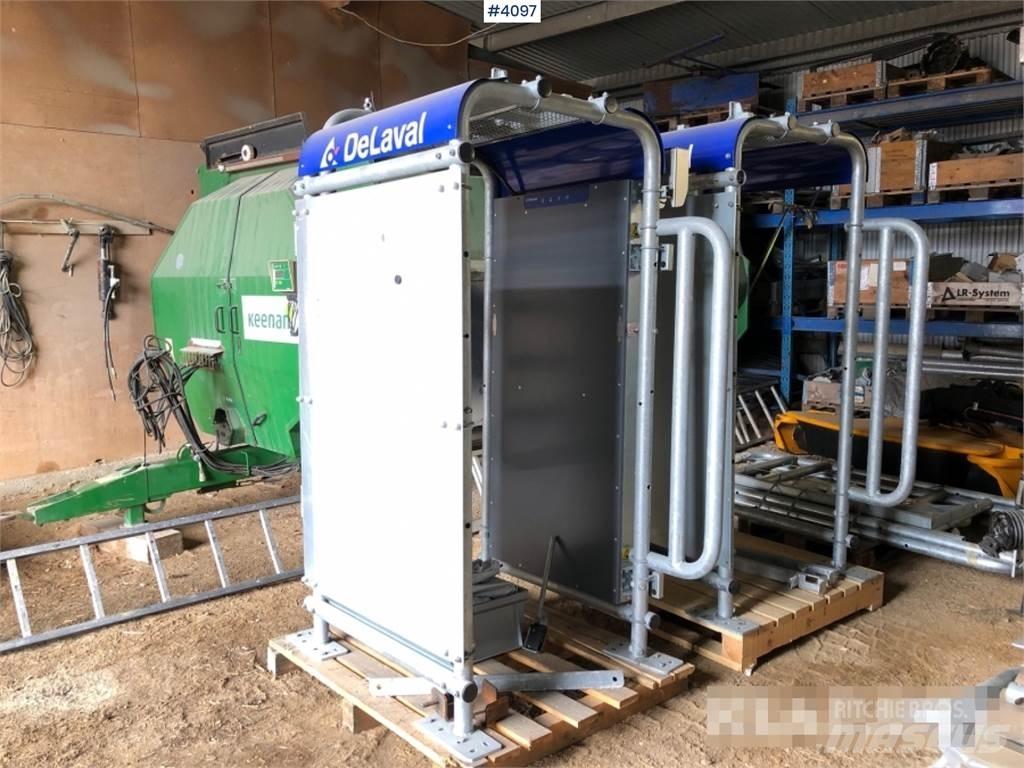 Delaval Smartgate Agriculture - Others