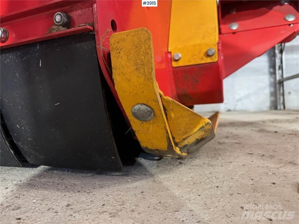 Duun BPA 180 Other harvesting equipment
