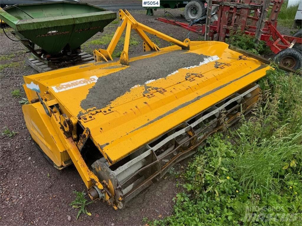  DynaDrive 2600 Other tillage machines and accessories