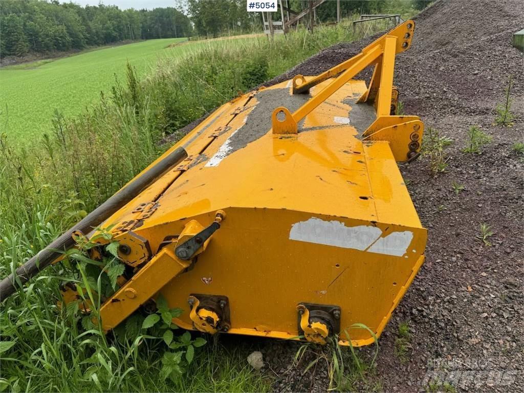  DynaDrive 2600 Other tillage machines and accessories