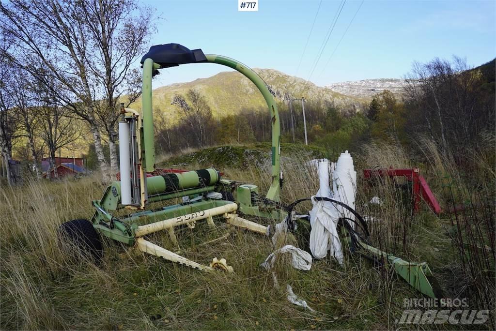 Elho PAK 1520 Other harvesting equipment