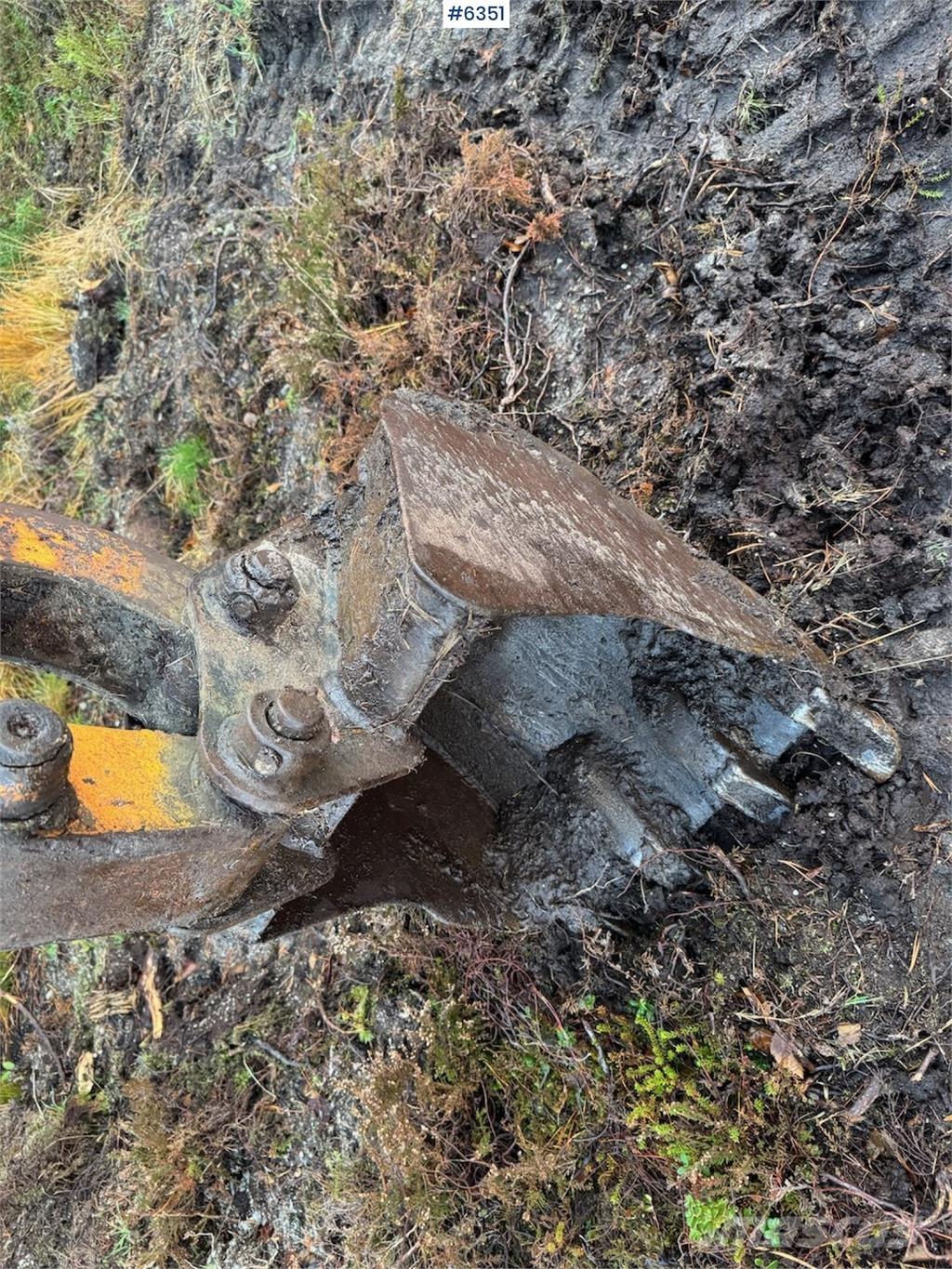 Hanix N 260-2 Crawler excavators