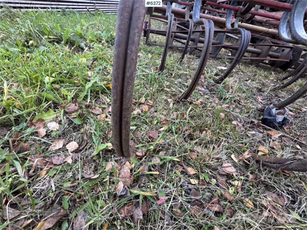  Harv Tindeharv Other tillage machines and accessories