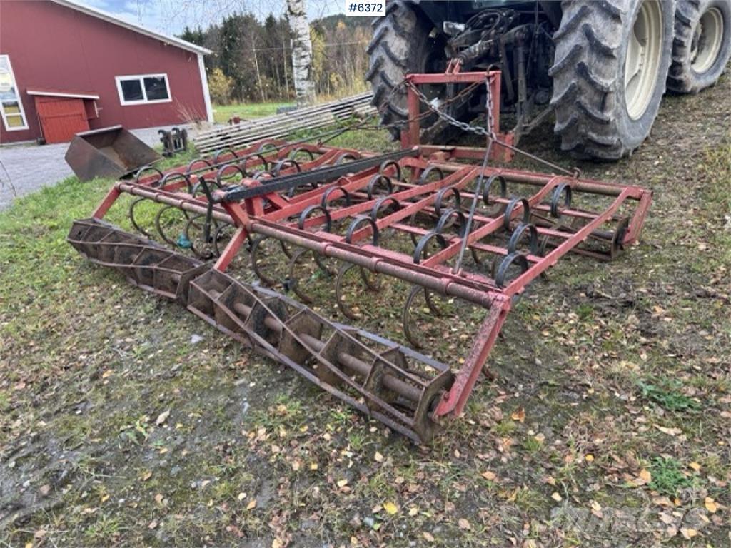  Harv Tindeharv Other tillage machines and accessories