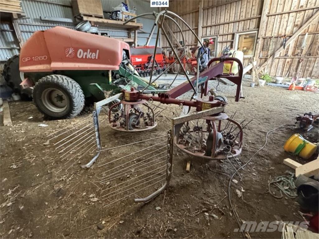  Haymaker HM 300 Other harvesting equipment