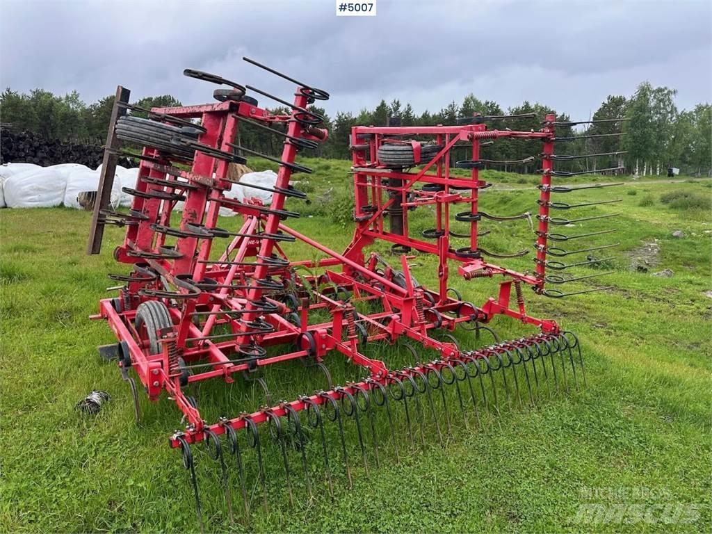 He-Va harv Other tillage machines and accessories