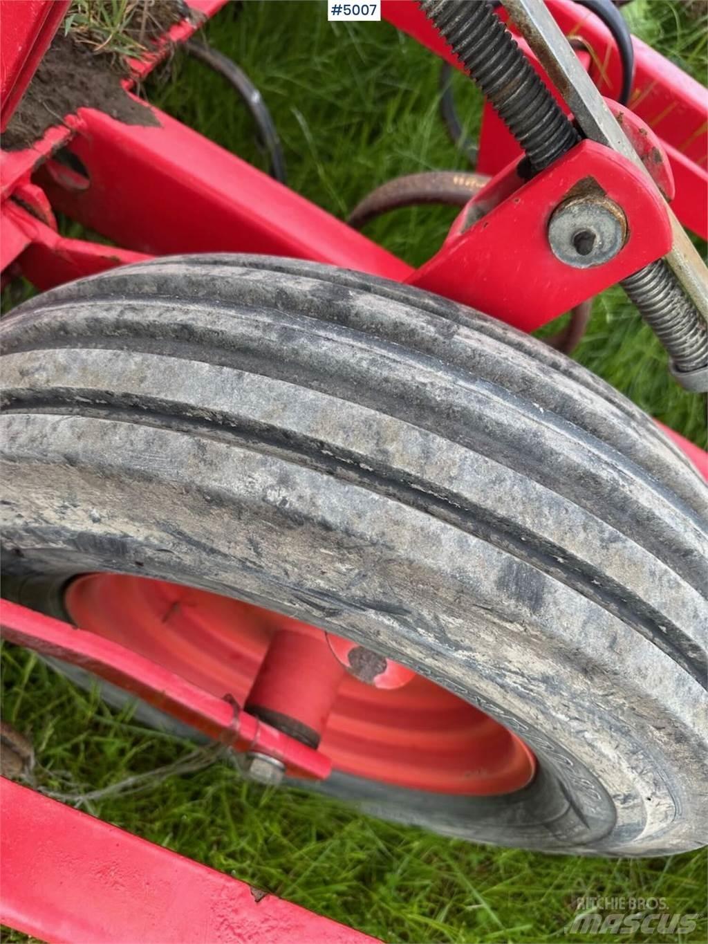 He-Va harv Other tillage machines and accessories