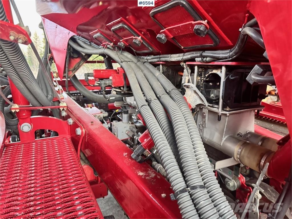 Horsch 4.16SD Drills