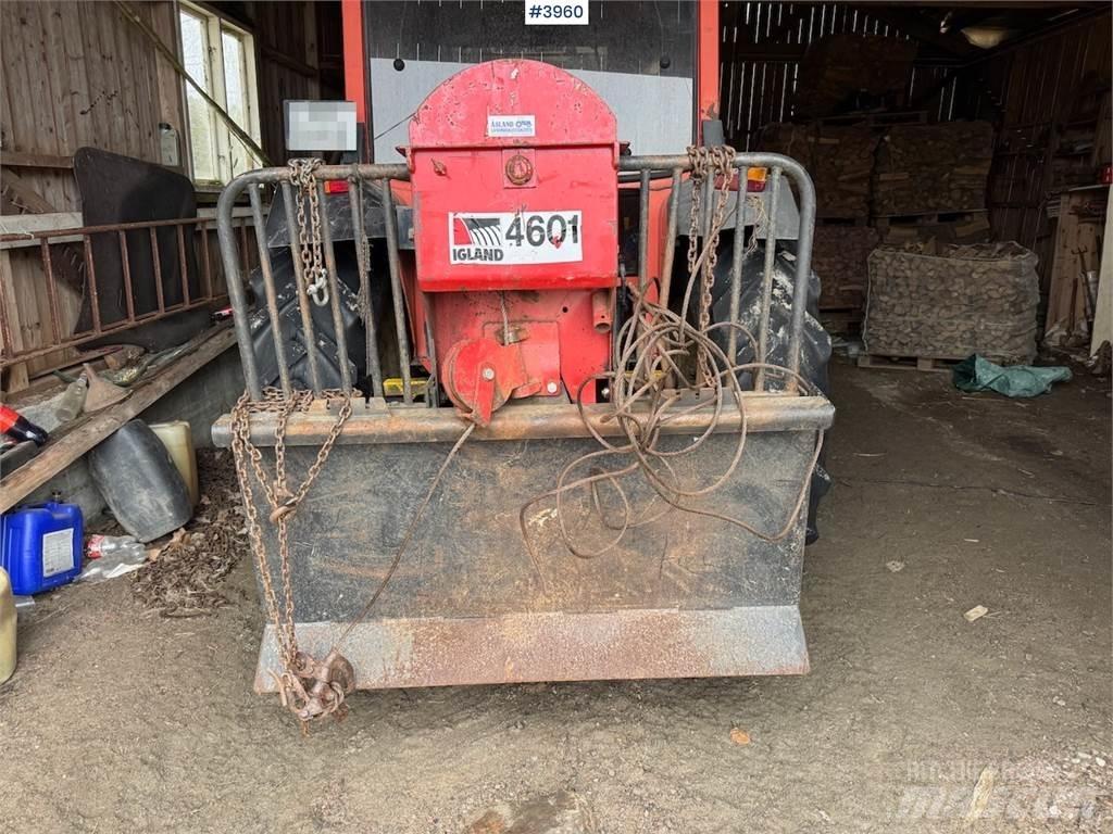 Igland 4610 Forestry - Others