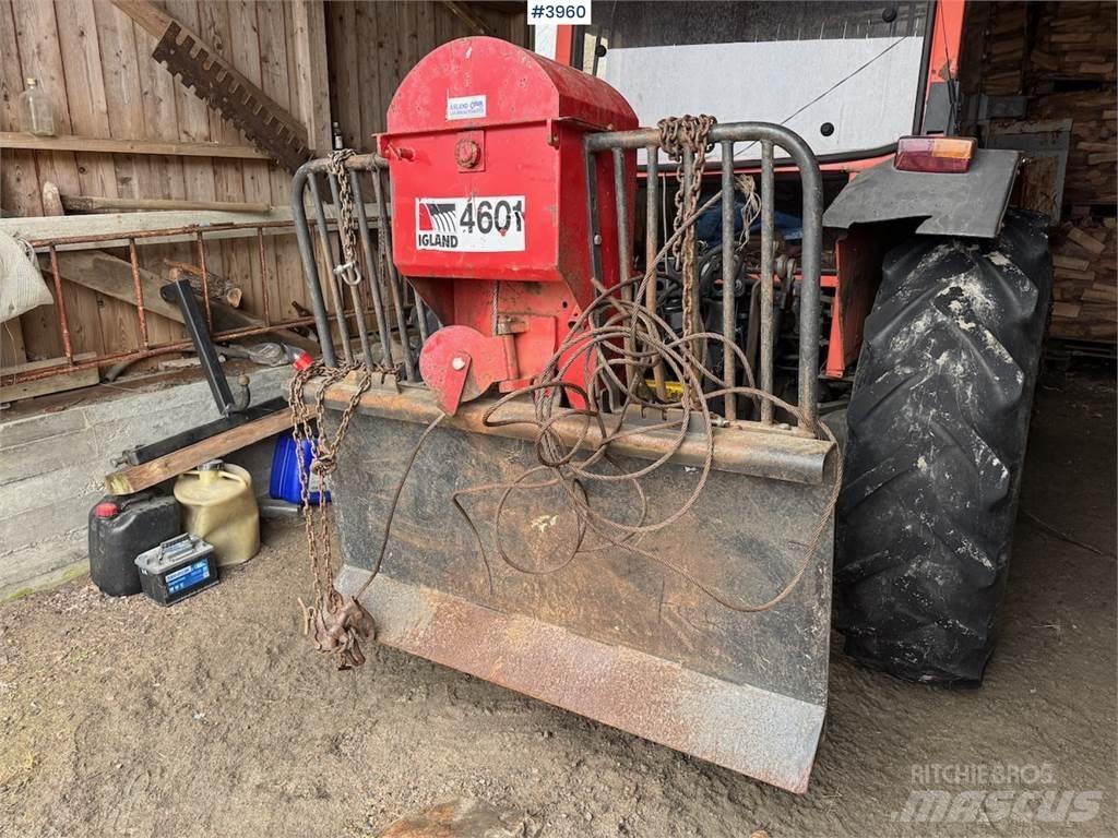 Igland 4610 Forestry - Others