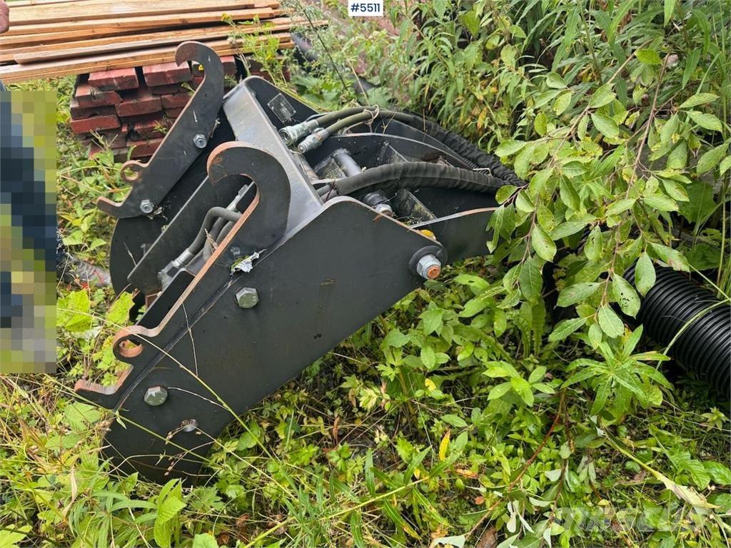 Igland GR20 Other components