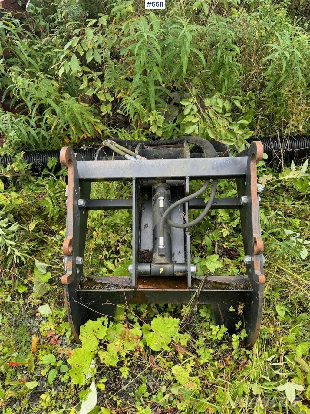 Igland GR20 Other components