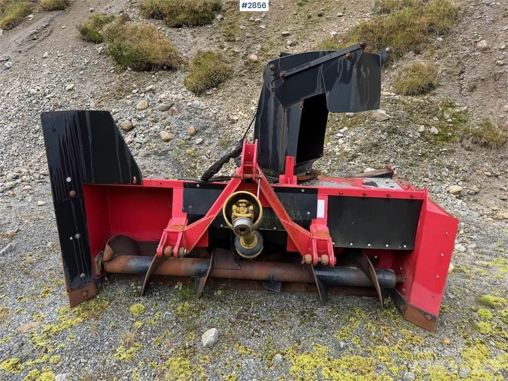 Igland SB 2580 Snow blades and plows