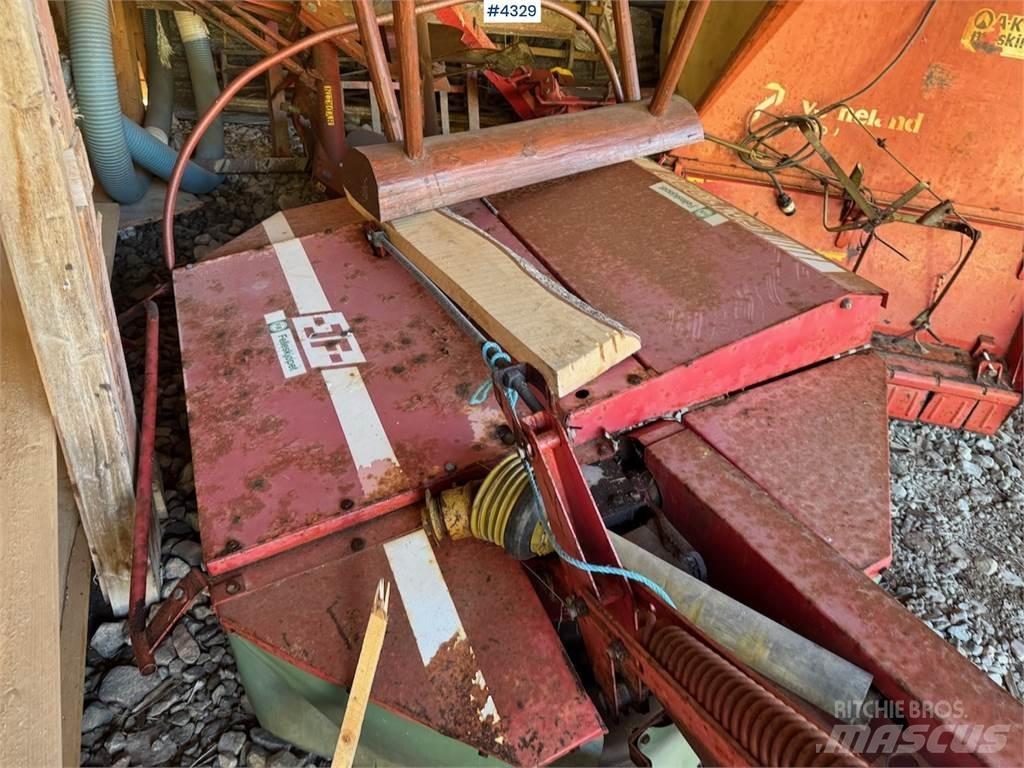 JF CM 1900 Other harvesting equipment