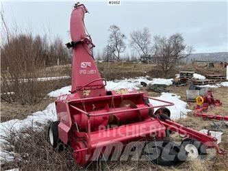 JF FC 850 Other harvesting equipment