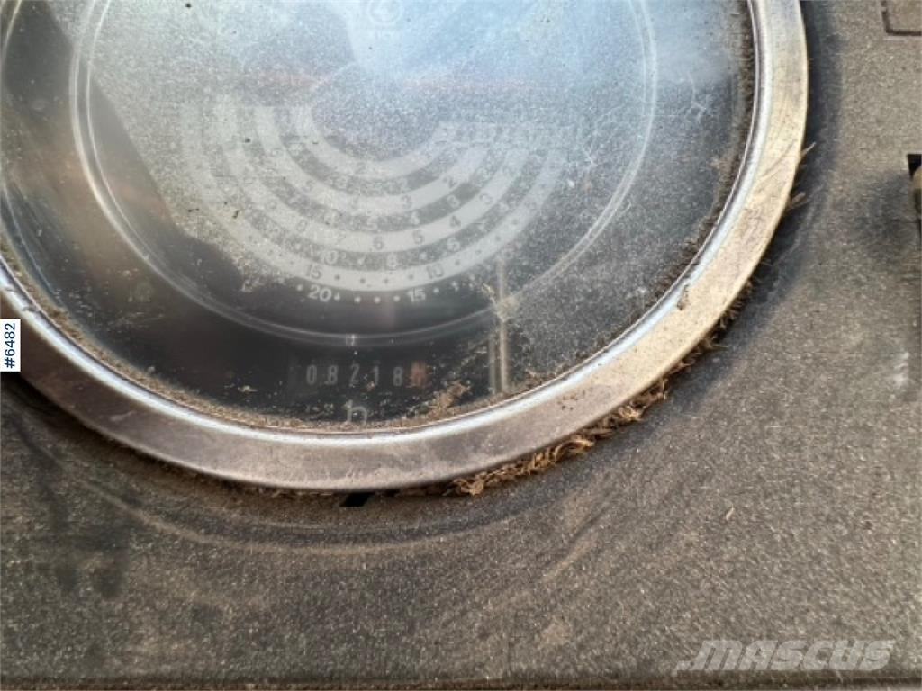 John Deere 1140 Tractors