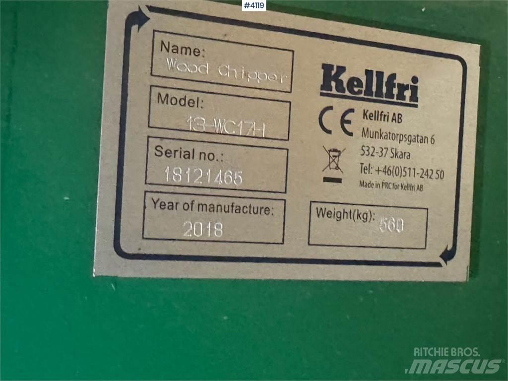 Kellfri 13-WC17H Other components