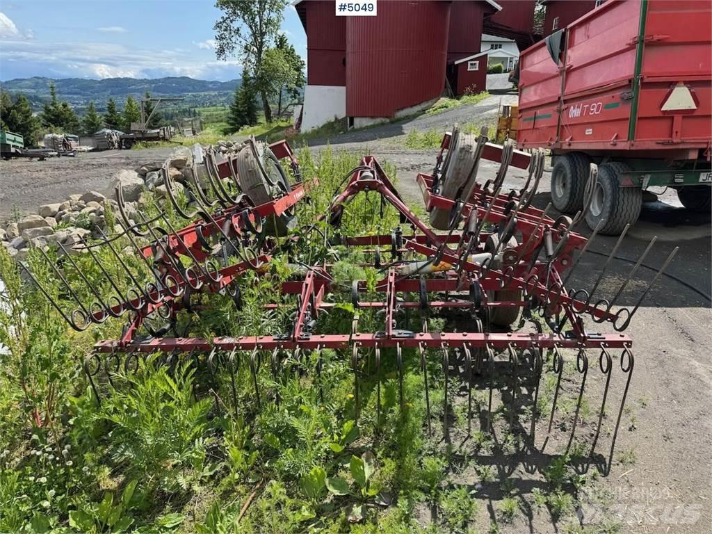 Kongskilde SGC Other tillage machines and accessories