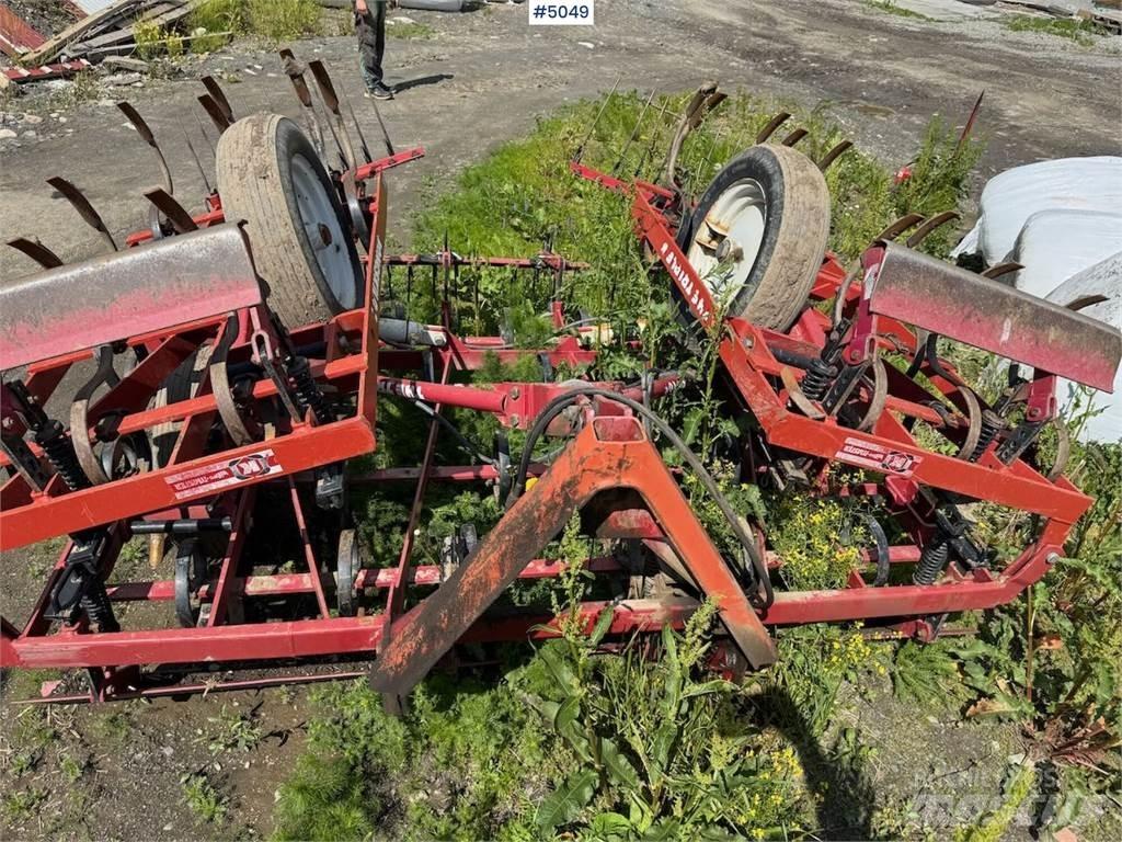Kongskilde SGC Other tillage machines and accessories
