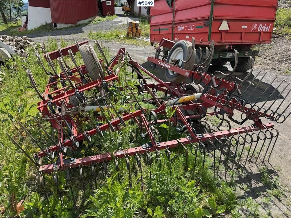 Kongskilde SGC Other tillage machines and accessories