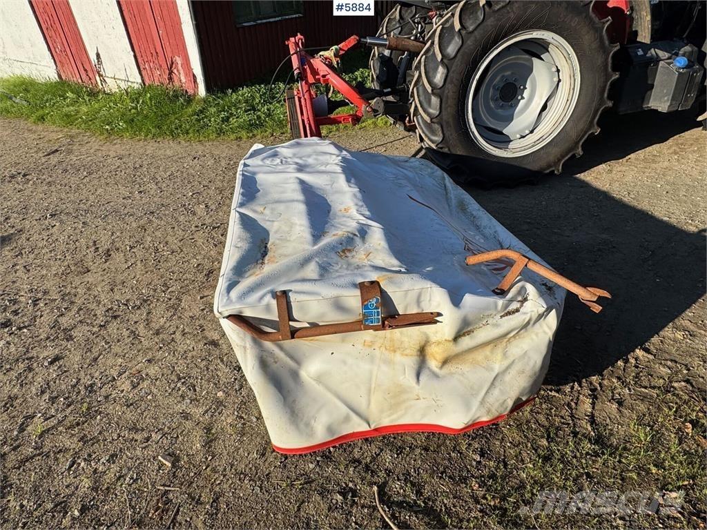 Kuhn GMD55 SEL Other harvesting equipment