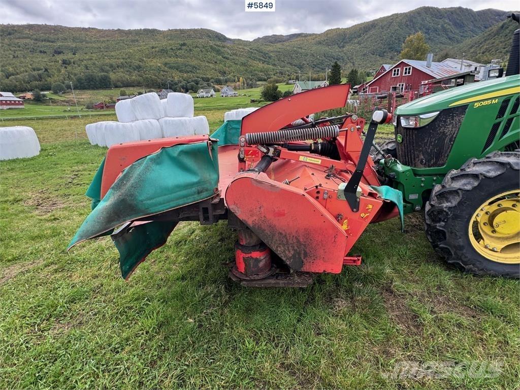 Kverneland 3632FT Other harvesting equipment