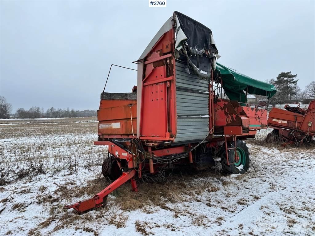 Kverneland N2100 Agriculture - Others