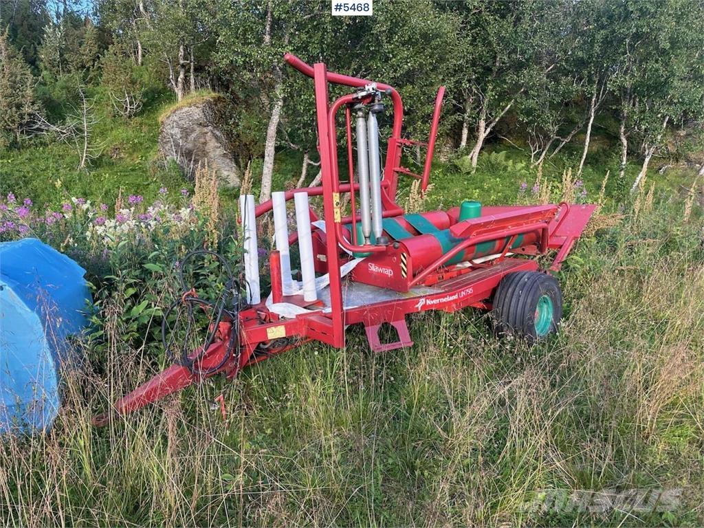 Kverneland UN7515 Other harvesting equipment
