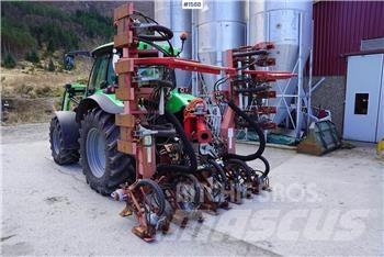 Moi DGI Other fertilizing machines and accessories
