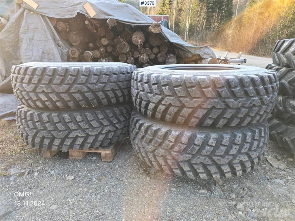 Nokian 440/80R30 Agriculture - Others
